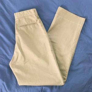 Vintage Trouser Pants